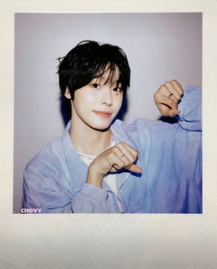 25台历后续拍立得2 ver.B