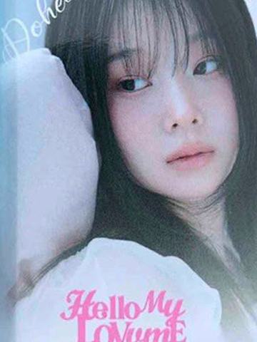 日本fm T恤卡dohee