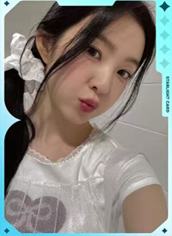 q音星光卡 姐 一星ver.B