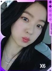 q音星光卡 姐 二星ver.A