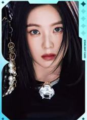 q音星光卡 姐 一星ver.C