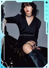 q音星光卡 七 一星ver.C