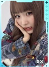 q音星光卡 七 一星ver.A