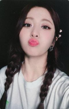 yzy幸运卡 允 相遇ver.