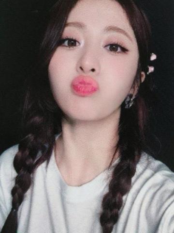 yzy幸运卡 允 相遇ver.