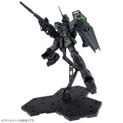 MG RX-0 独角兽高达 回收塑料配色-资料图