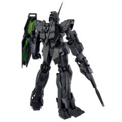 MG RX-0 独角兽高达 回收塑料配色-资料图