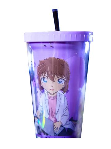 灰原哀-6等福霓虹都市随行杯