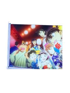 多人3-8等福伙伴同行艺术彩画