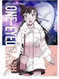 毛利兰1-M28 711相卡vol.2