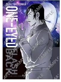 诸伏高明1-M28 711相卡vol.2