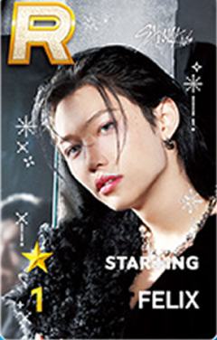 快闪游戏卡6 ver.B