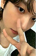 首尔入场卡day1 ver.B