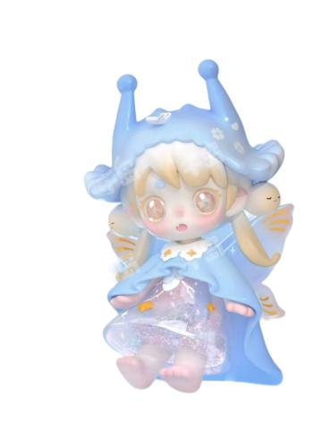 流沙天使