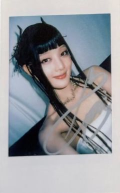 泡泡摩奇上海入场卡 妮