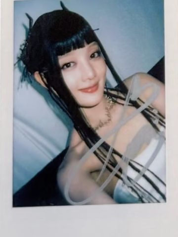 泡泡摩奇上海入场卡 妮