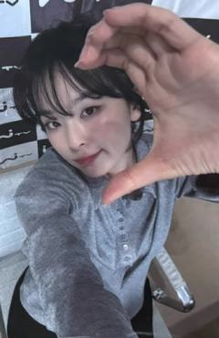 imini线上签售 ver.B