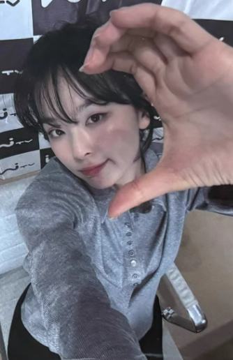 imini线上签售 ver.B