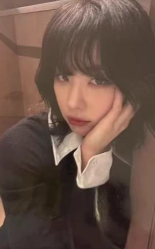 imini签售中签卡