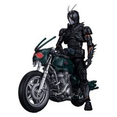 掌动XX 假面骑士暗日&战斗蝗虫