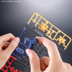 EG RX-78F00/E 高达-资料图