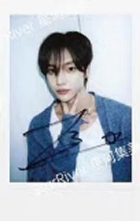 星河预售拍立得 彬