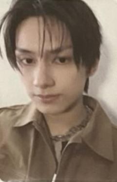 yes24预售 俊 克拉盘ver.