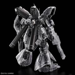 MG MSN-04 沙扎比 Ver.Ka 机械透明-资料图