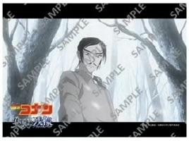 诸伏高明4-M28 711相卡vol.2