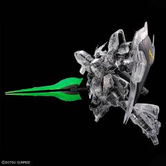MG MSN-04 沙扎比 Ver.Ka 机械透明-资料图