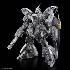 MG MSN-04 沙扎比 Ver.Ka 机械透明-资料图