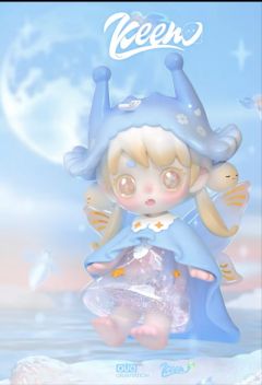 流沙天使
