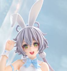 BiCute Bunnies 洛天依