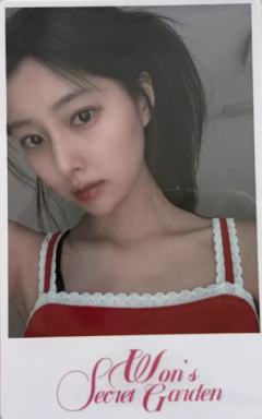 广州签名会入场卡 ver.B