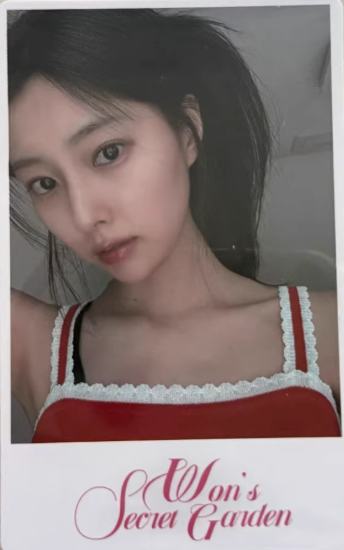 广州签名会入场卡 ver.B