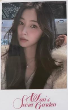 广州签名会入场卡 ver.A