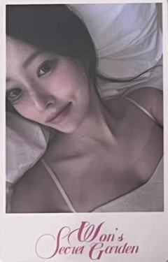 上海签名会入场卡 ver.A