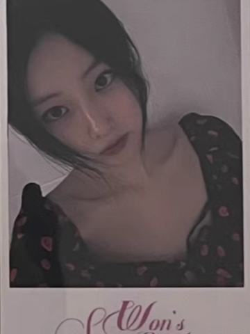 上海签名会入场卡 ver.C