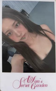 广州签名会入场卡 ver.C