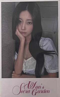 上海签名会入场卡 ver.B