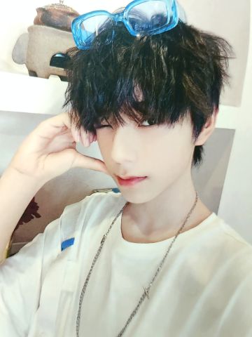 当阳光降落在这里小卡 橹杰 ver.E