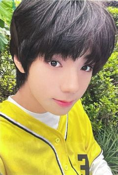 当我们在此刻出发 小卡 橹杰ver.E