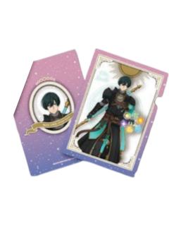 糸师凛-卡拉OK铁人魔法师文件夹