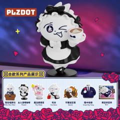 我这样的小猫咪系列-资料图