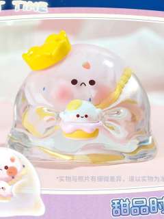 甜品时光