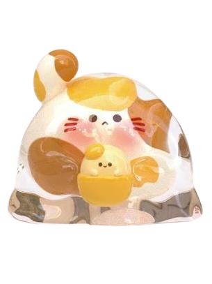 招财喵呜