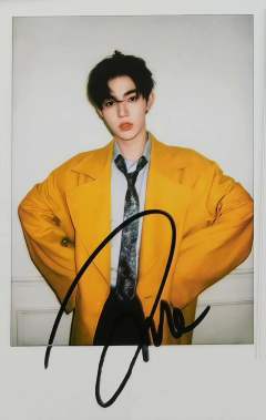 费加罗杂志拍立得1 ver.C1