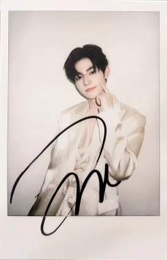 费加罗杂志拍立得1 ver.D1