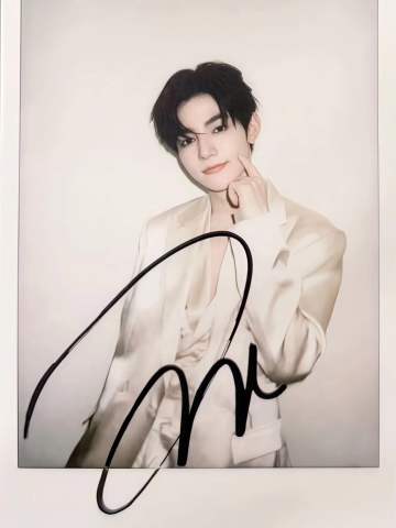 费加罗杂志拍立得1 ver.D1