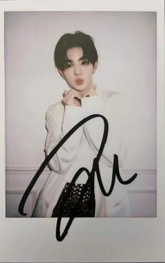 费加罗杂志拍立得1 ver.A1